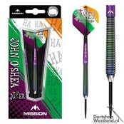 Mission John O'Shea Darts 95%