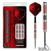 Designa Vampires V2 Darts - M2