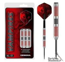 Designa Vampires V2 Darts - M2