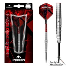 Mission Cam Crabtree Darts