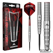 Mission Cam Crabtree Darts