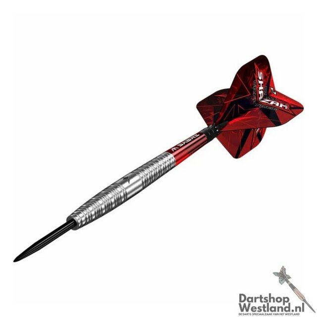 Mission Cam Crabtree Darts