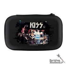 Kiss Dart Case