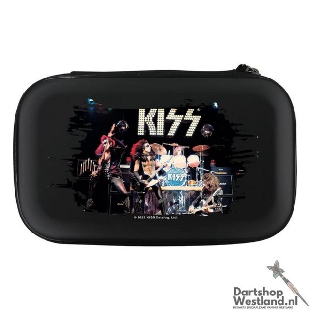 Kiss Dart Case