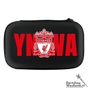 Liverpool FC Darts Case