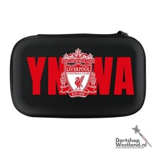 Liverpool FC Darts Case