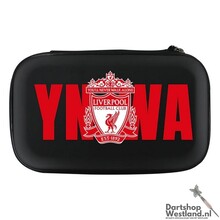 Liverpool FC Darts Case
