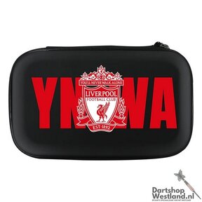 Liverpool FC Darts Case