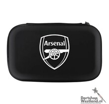Arsenal FC Darts Case
