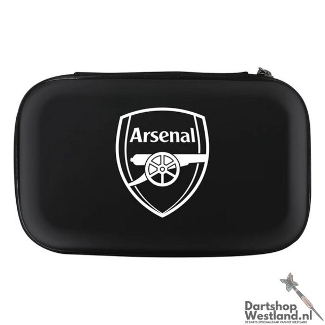 Arsenal FC Darts Case