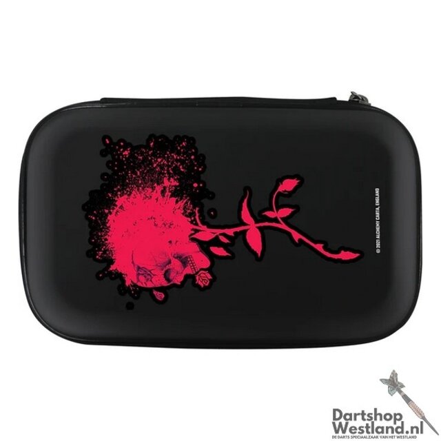 Alchemy Dart Case - Dead Rose