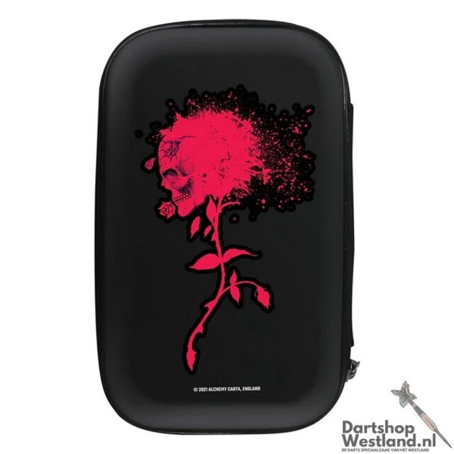 Alchemy Dart Case - Dead Rose