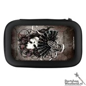 Alchemy Dart Case - Lady Shinigami
