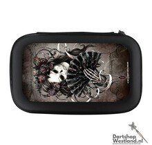 Alchemy Dart Case - Lady Shinigami