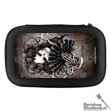 Alchemy Dart Case - Lady Shinigami