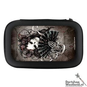Alchemy Dart Case - Lady Shinigami