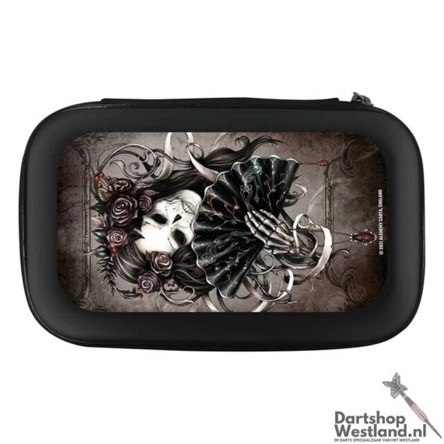 Alchemy Dart Case - Lady Shinigami