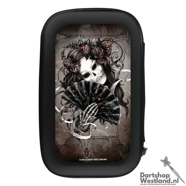 Alchemy Dart Case - Lady Shinigami