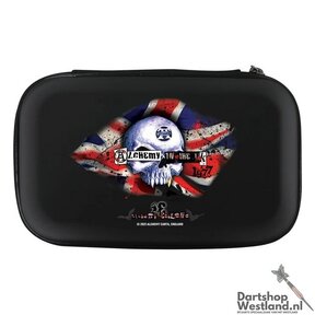 Alchemy Dart Case - Alchemy in the UK