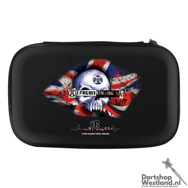Alchemy Dart Case - Alchemy in the UK