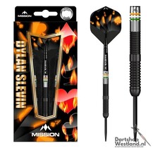 Mission Dylan Slevin Darts