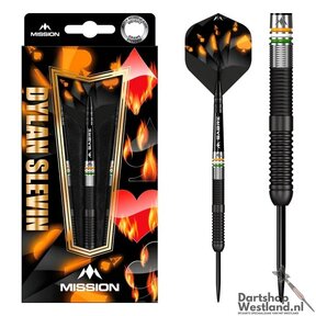 Mission Dylan Slevin Darts