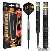 Mission Dylan Slevin Darts
