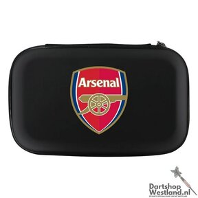 Arsenal FC Darts Case
