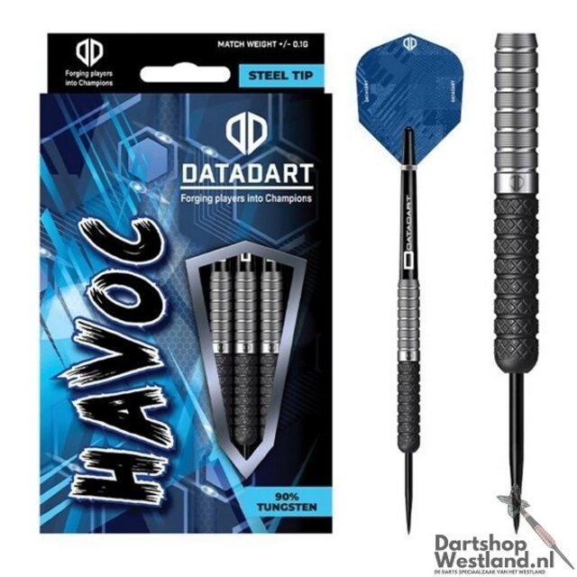 Datadart Havoc Darts
