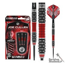 Joe Cullen Rockstar Series RS 1.0