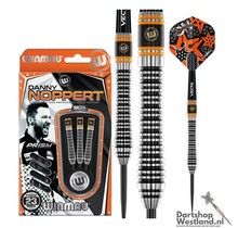 Danny Noppert Signature Edition 2.0