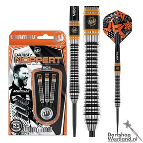 Danny Noppert Signature Edition 2.0