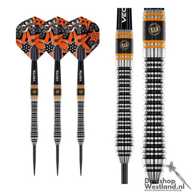 Danny Noppert Signature Edition 2.0