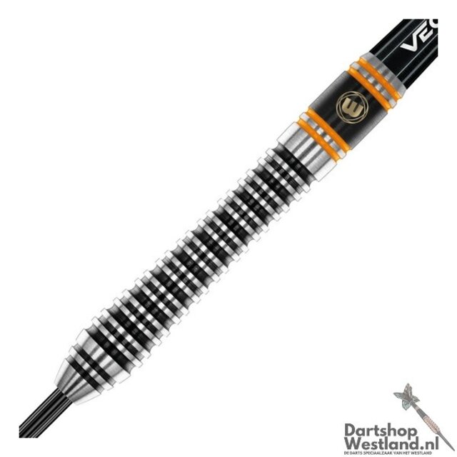 Danny Noppert Signature Edition 2.0