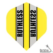 Ruthless - Clear panel Yellow