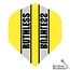 Ruthless Ruthless - Clear panel Yellow