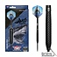 Bull's Darts Shark Pro Black 90%