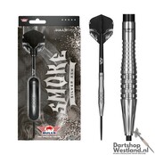 Smoke 90% Silver Ash