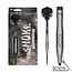 Bull's Darts Smoke 90% Silver Ash