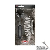 Smoke 90% Silver Ash