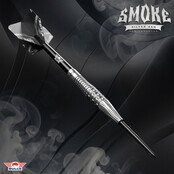 Smoke 90% Silver Ash