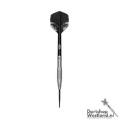 Smoke 90% Silver Ash