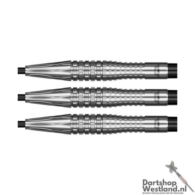 Smoke 90% Silver Ash