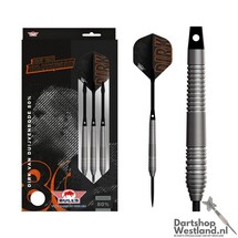 Dirk van Duijvenbode 80%