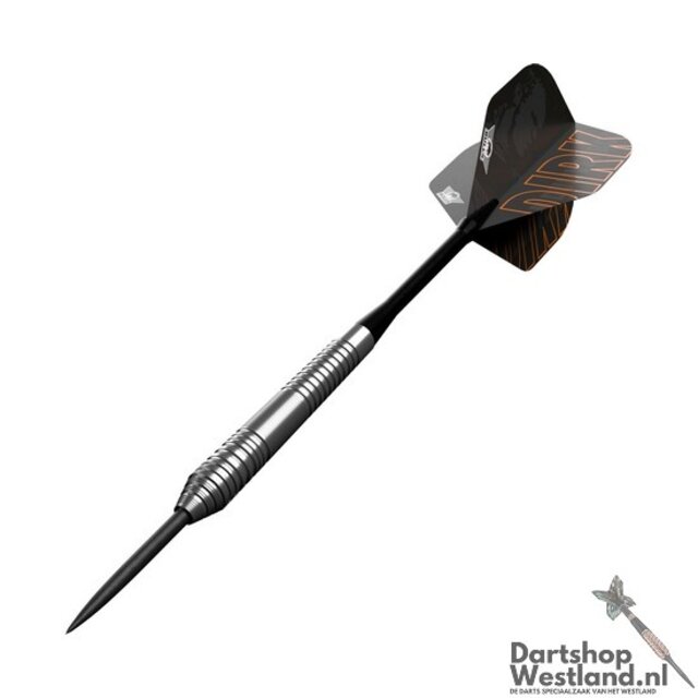 Dirk van Duijvenbode 80%