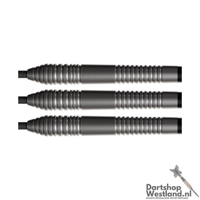 Dirk van Duijvenbode 80%