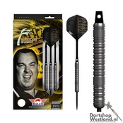 Kim Huybrechts 80% Steeltip