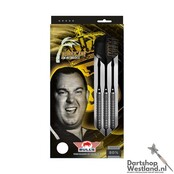 Kim Huybrechts 80% Steeltip
