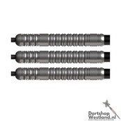 Kim Huybrechts 80% Steeltip