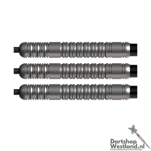 Kim Huybrechts 80% Steeltip